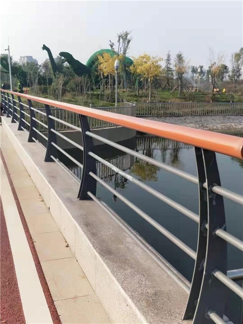 阜阳栈道栏杆
